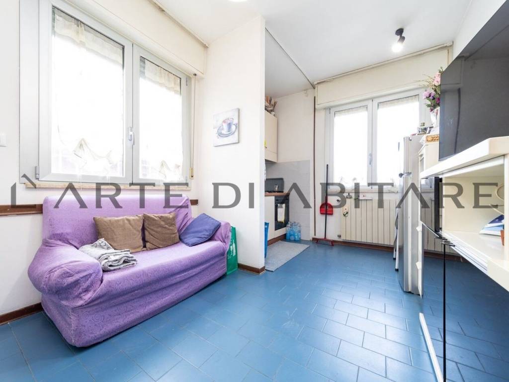 appartamento in vendita a Rimini in zona Marebello