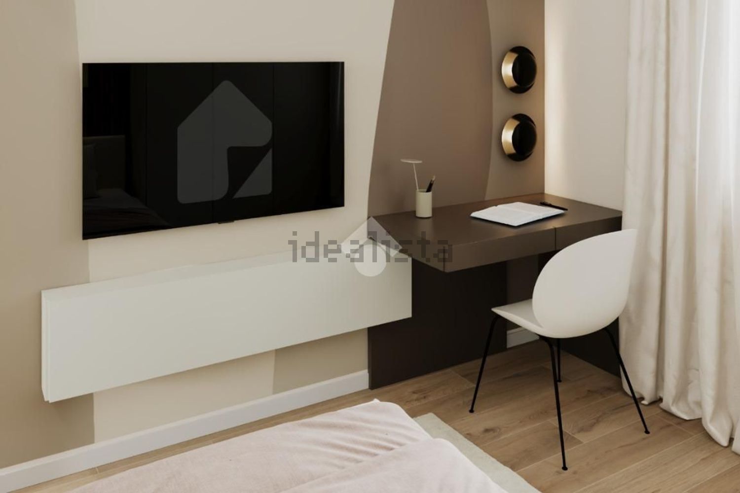 appartamento in vendita a Rimini in zona San Giuliano a Mare