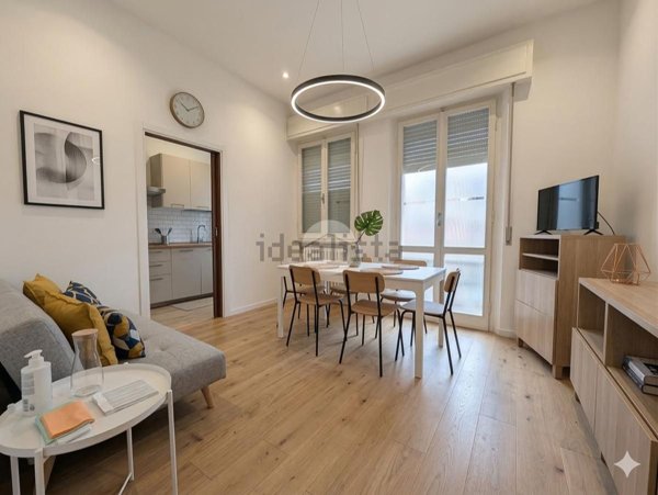 appartamento in vendita a Rimini in zona Fiera Vecchia