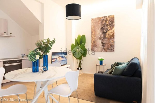 appartamento in vendita a Rimini in zona Rivabella