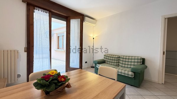 appartamento in vendita a Rimini in zona Centro Storico