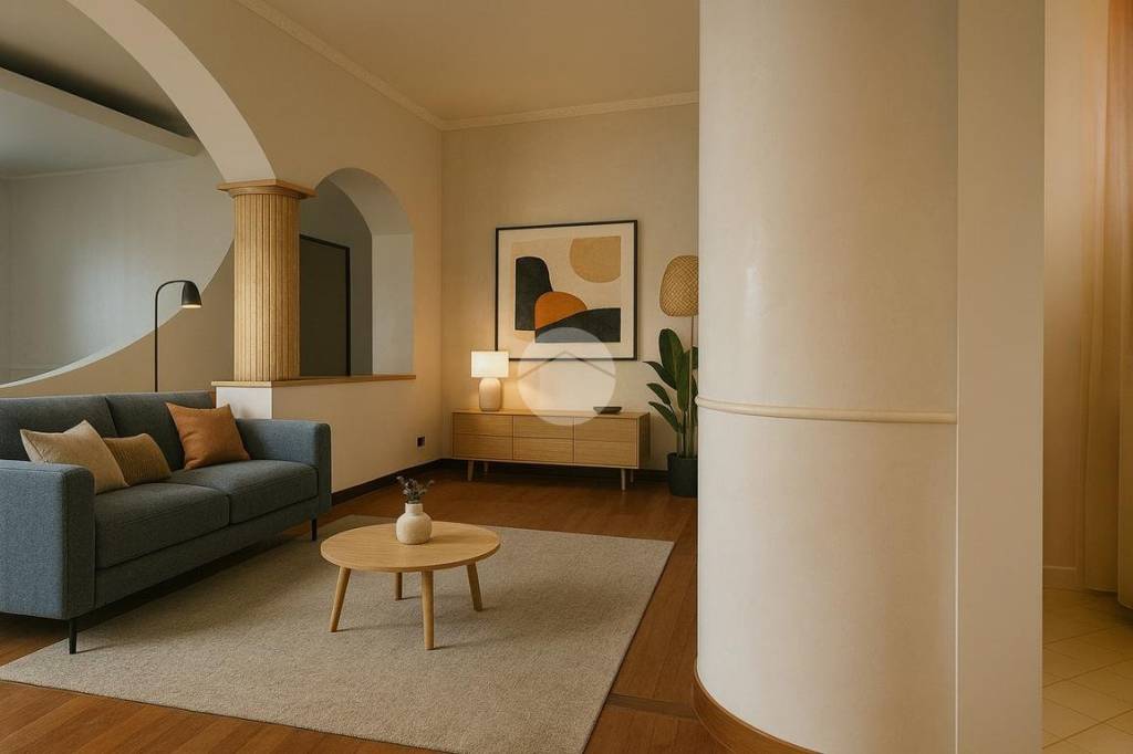 casa indipendente in vendita a Rimini in zona Marina Centro