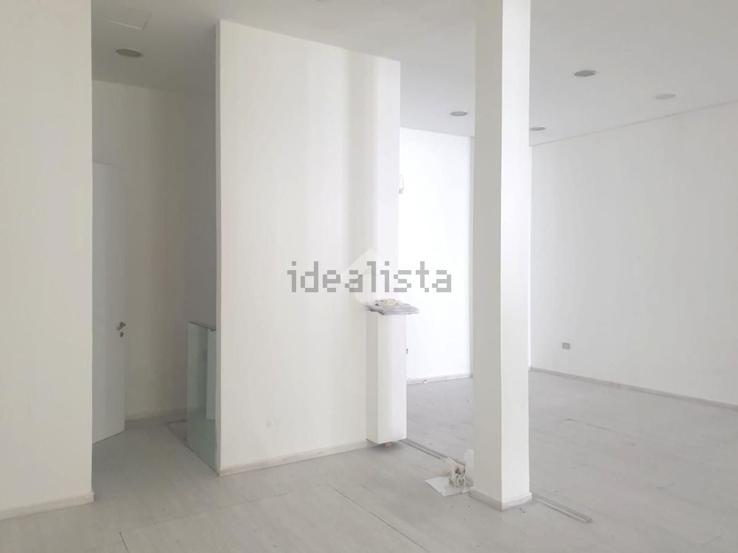 ufficio in vendita a Rimini in zona Centro Storico