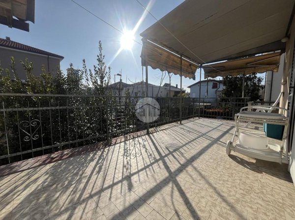 appartamento in vendita a Rimini in zona Rivabella