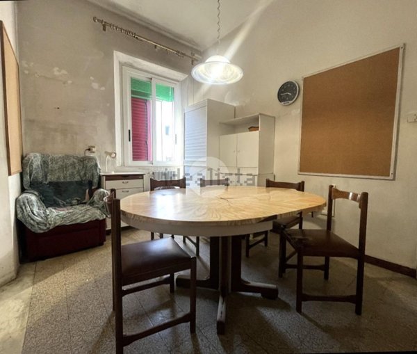 appartamento in vendita a Rimini in zona Rivabella