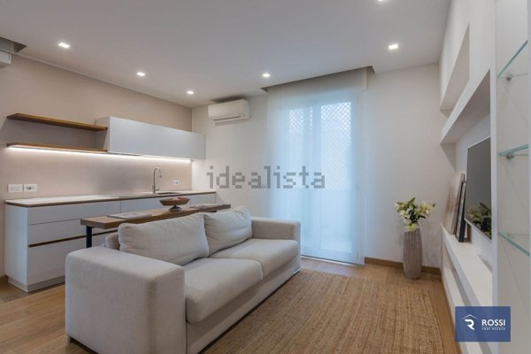 appartamento in vendita a Rimini in zona Centro Storico