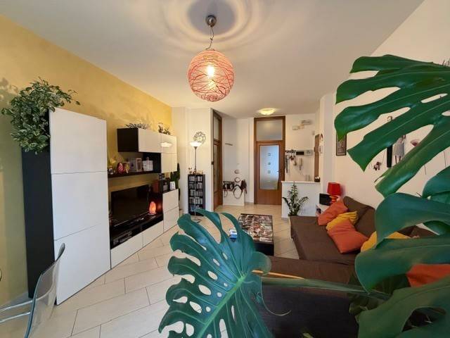 appartamento in vendita a Rimini in zona Miramare di Rimini