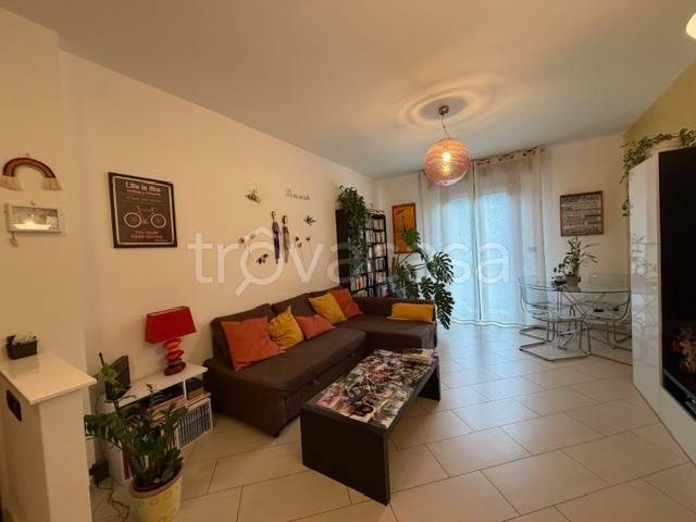 appartamento in vendita a Rimini in zona Miramare di Rimini