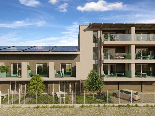 appartamento in vendita a Rimini in zona Viserbella