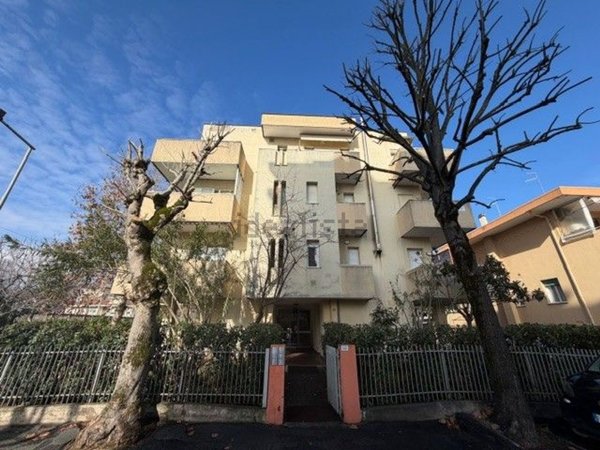 appartamento in vendita a Rimini in zona Rivazzurra