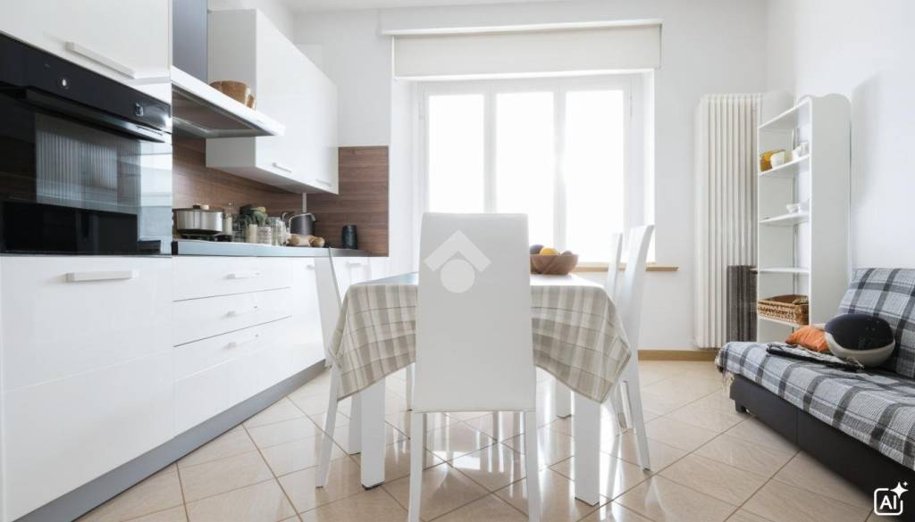 appartamento in vendita a Rimini in zona Centro Storico