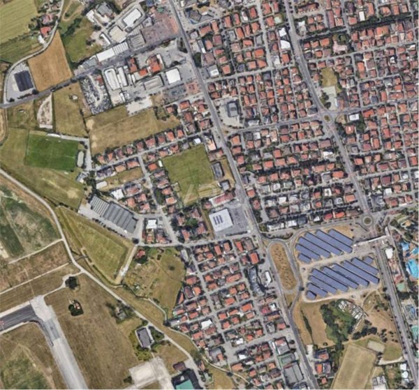 appartamento in vendita a Rimini in zona Miramare di Rimini