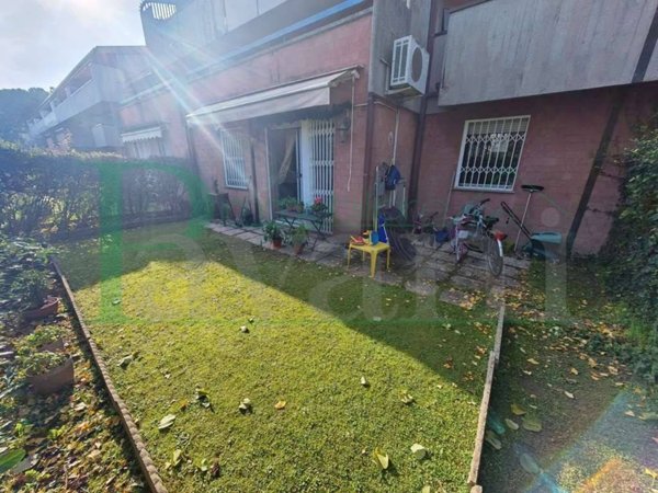 appartamento in vendita a Rimini in zona Fiera Vecchia