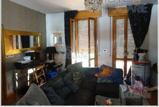 appartamento in vendita a Rimini in zona Lagomaggio