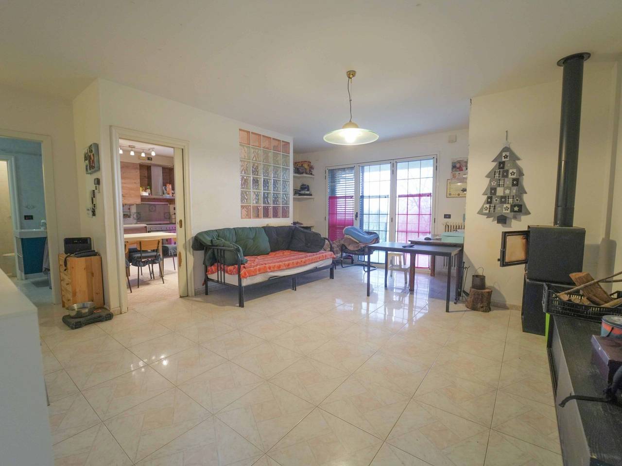 casa indipendente in vendita a Rimini