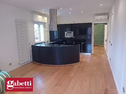 appartamento in vendita a Rimini in zona Bellariva