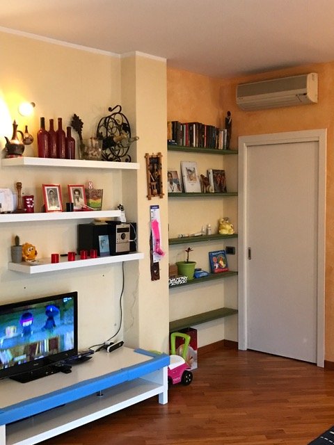 appartamento in vendita a Rimini in zona Rivabella