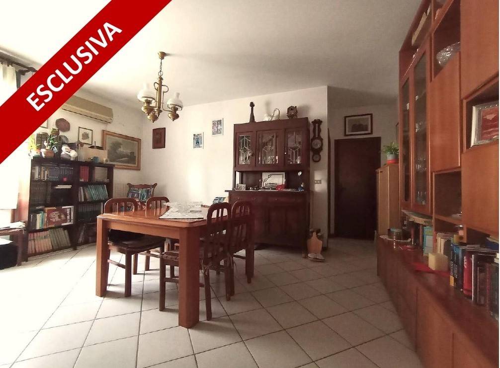 appartamento in vendita a Rimini in zona Marina Centro