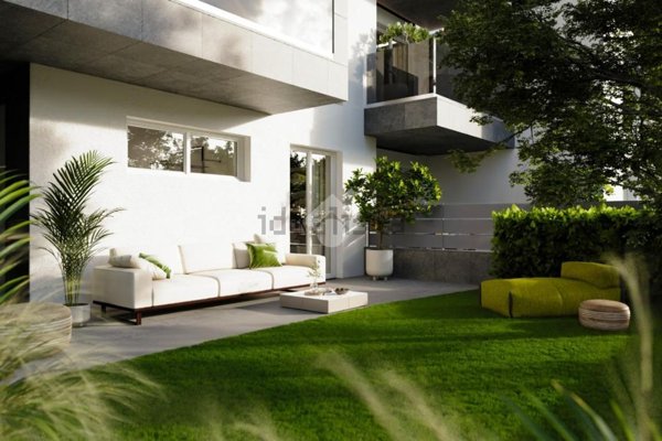 appartamento in vendita a Rimini in zona San Giuliano a Mare