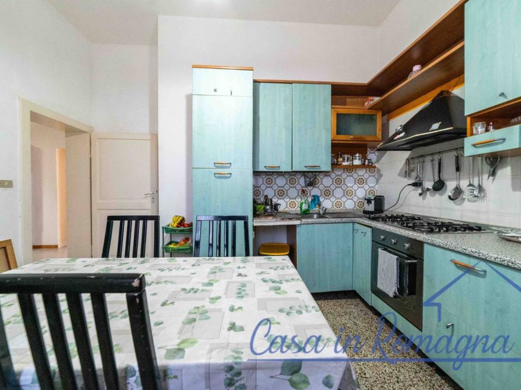 appartamento in vendita a Rimini in zona Torre Pedrera