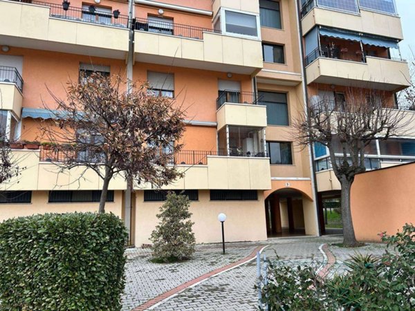 appartamento in vendita a Rimini in zona Viserba