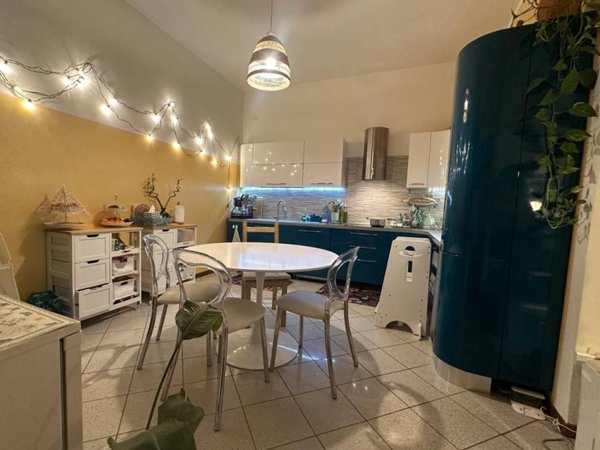 appartamento in vendita a Rimini in zona Centro Storico