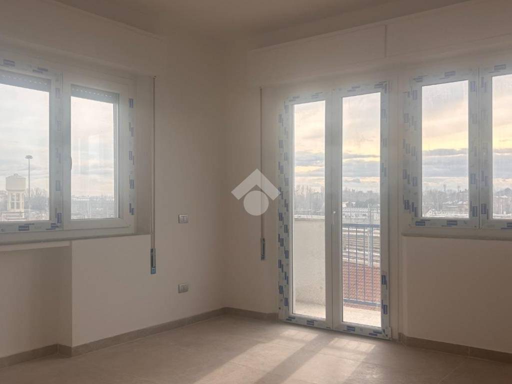 appartamento in vendita a Rimini in zona Marina Centro