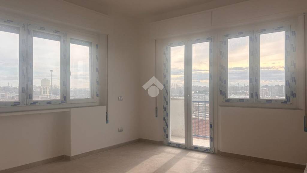 appartamento in vendita a Rimini in zona Marina Centro