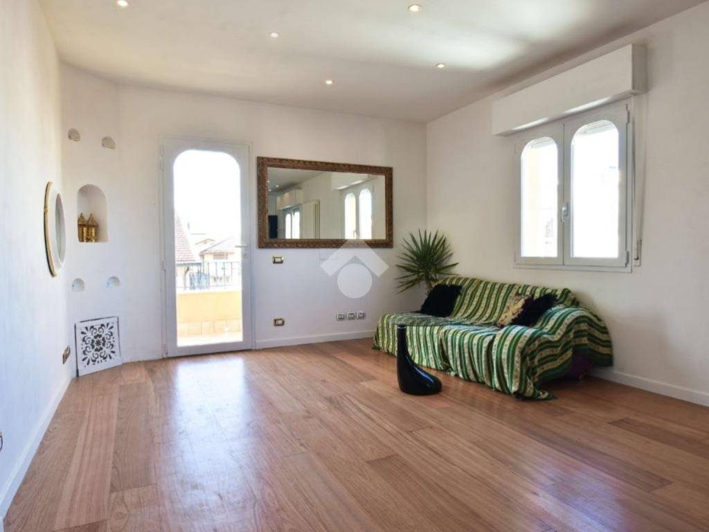 appartamento in vendita a Rimini in zona Bellariva