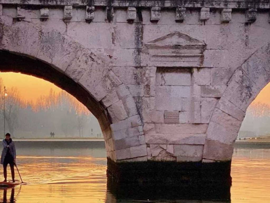 appartamento in vendita a Rimini in zona Borgo San Giuliano