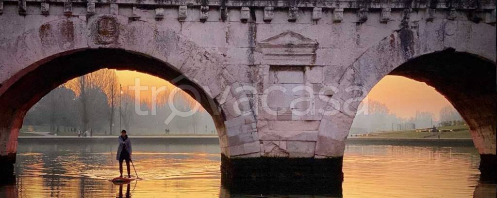 appartamento in vendita a Rimini in zona Borgo San Giuliano