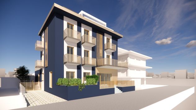 negozio in vendita a Rimini in zona Miramare di Rimini