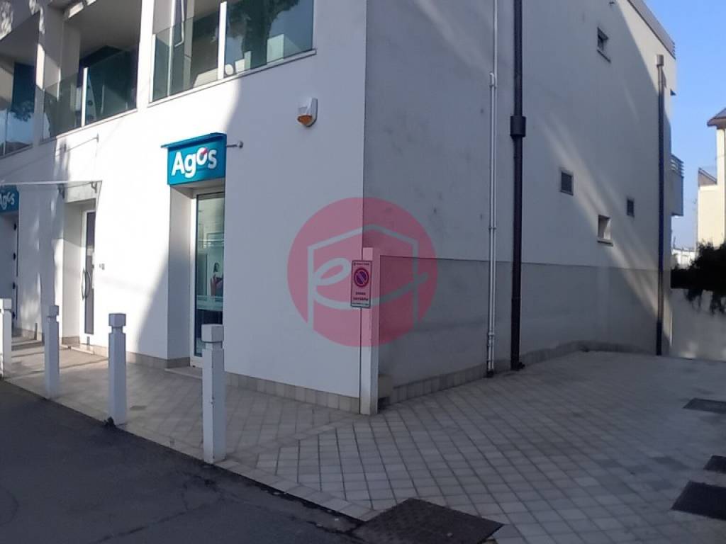 ufficio in vendita a Rimini