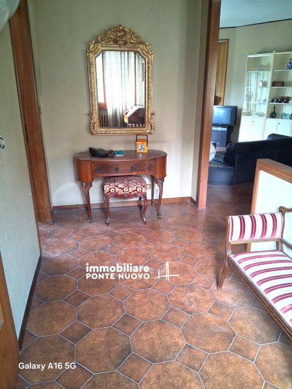 appartamento in vendita a Rimini in zona Gaiofana