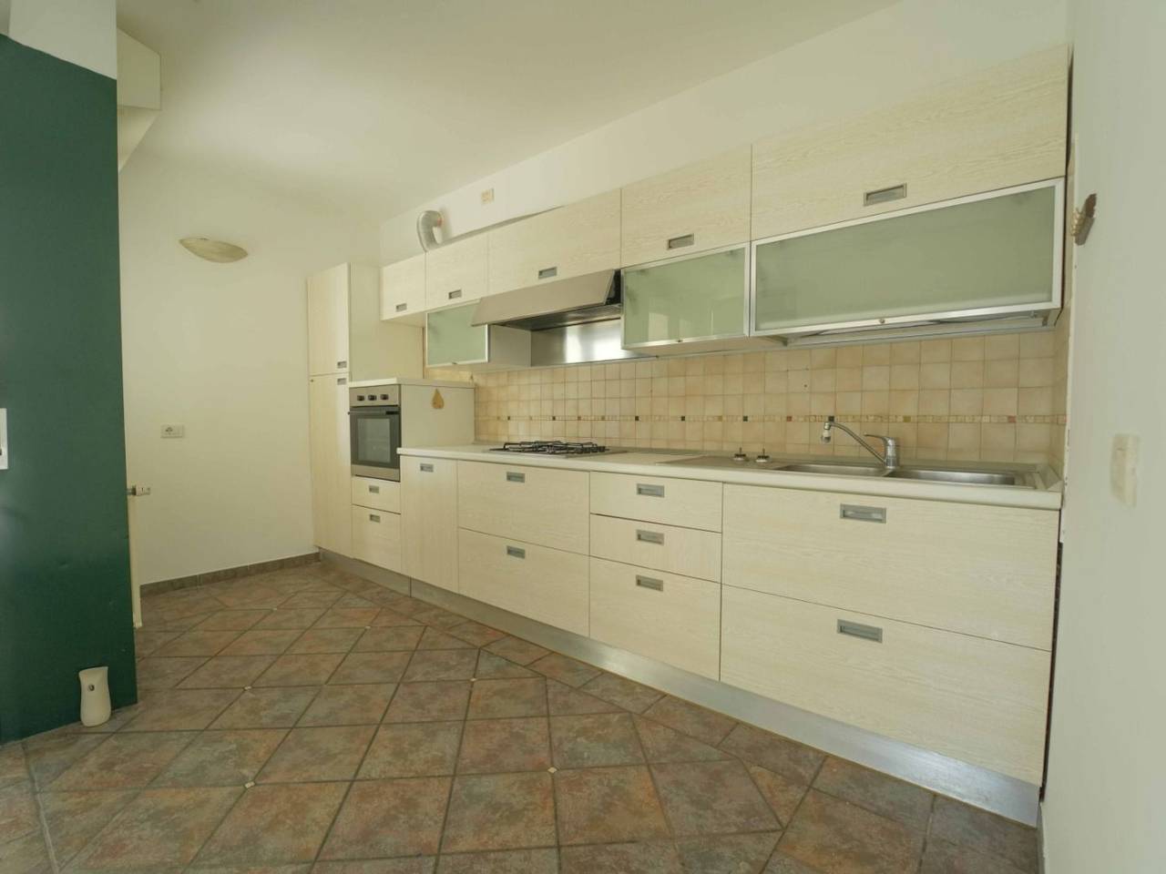 appartamento in vendita a Rimini in zona Torre Pedrera