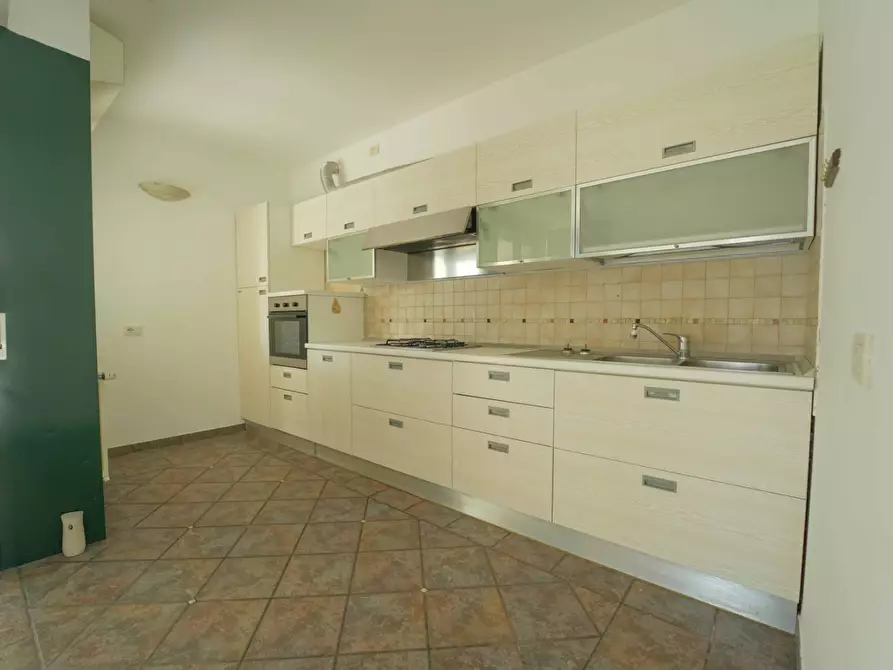 appartamento in vendita a Rimini in zona Torre Pedrera