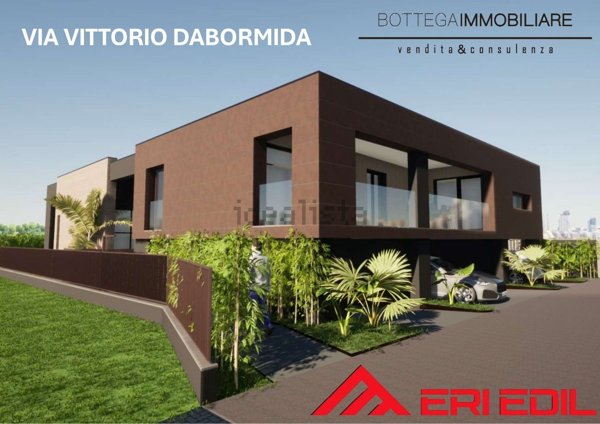 appartamento in vendita a Rimini in zona Borgo San Giuliano