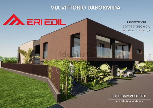 appartamento in vendita a Rimini in zona Borgo San Giuliano