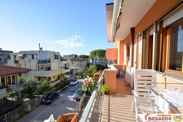 appartamento in vendita a Rimini in zona Fiera Vecchia