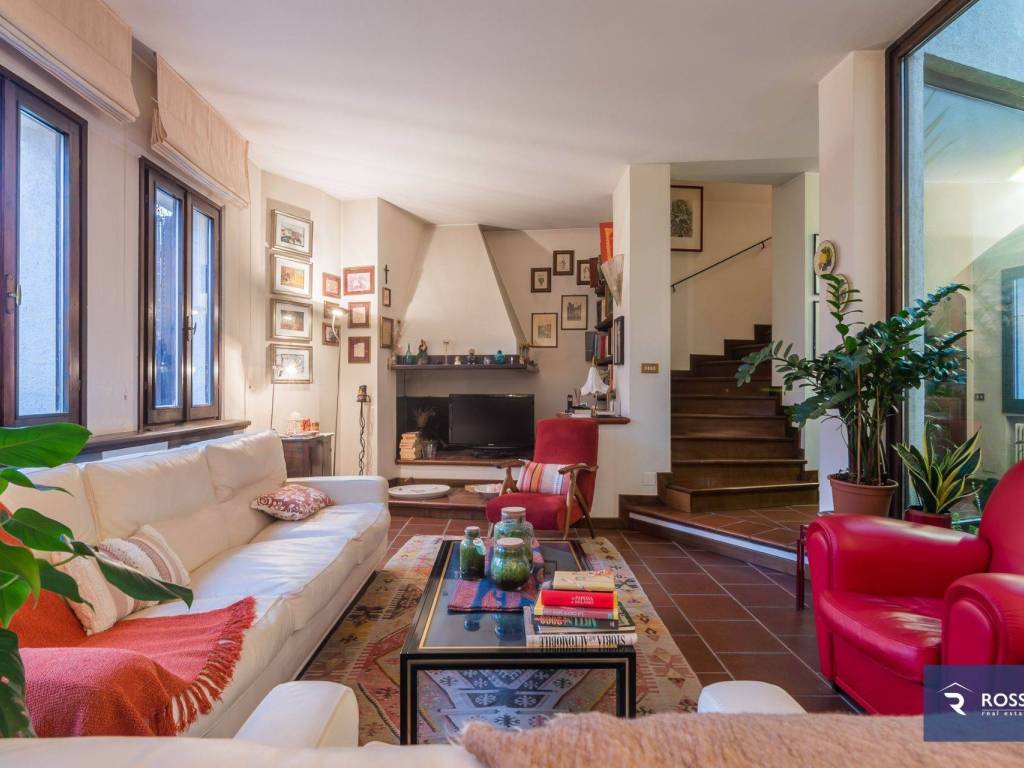 casa indipendente in vendita a Rimini in zona Fiera Vecchia