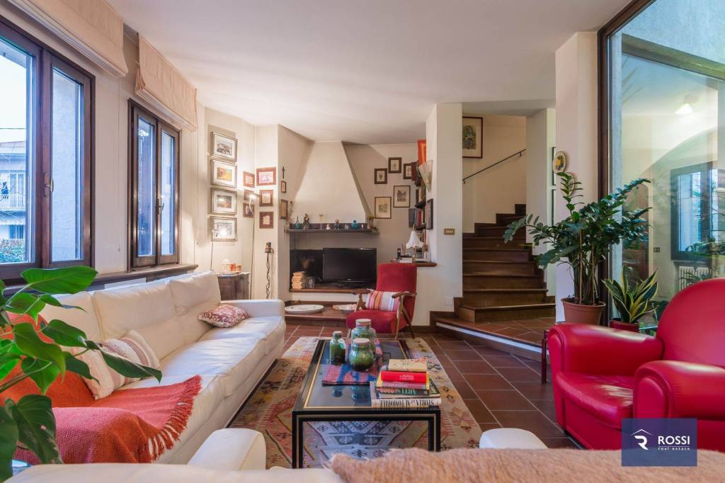 casa indipendente in vendita a Rimini in zona Fiera Vecchia