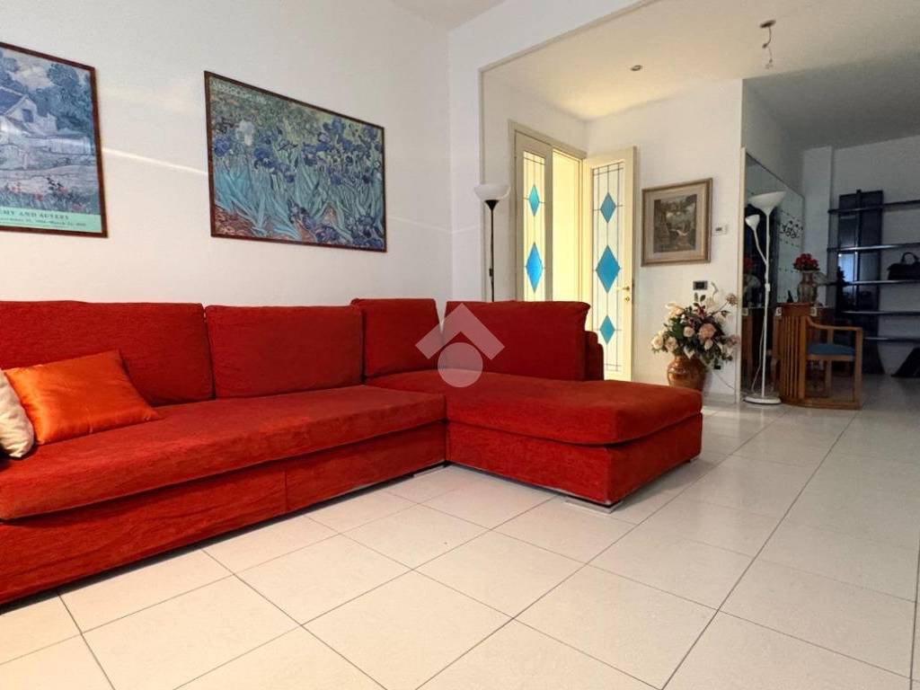 appartamento in vendita a Rimini in zona San Giuliano a Mare