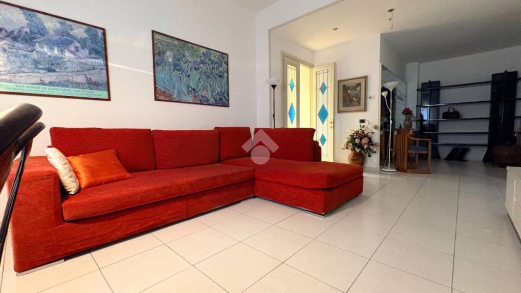 appartamento in vendita a Rimini in zona San Giuliano a Mare