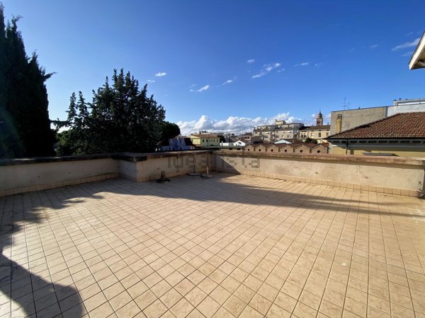 appartamento in vendita a Rimini in zona Centro Storico