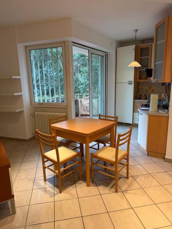 appartamento in vendita a Rimini in zona Marina Centro