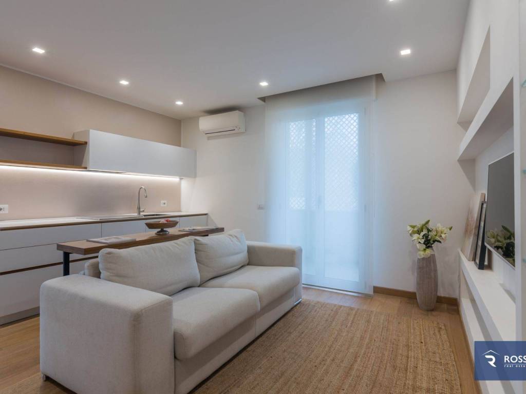 appartamento in vendita a Rimini in zona Centro Storico