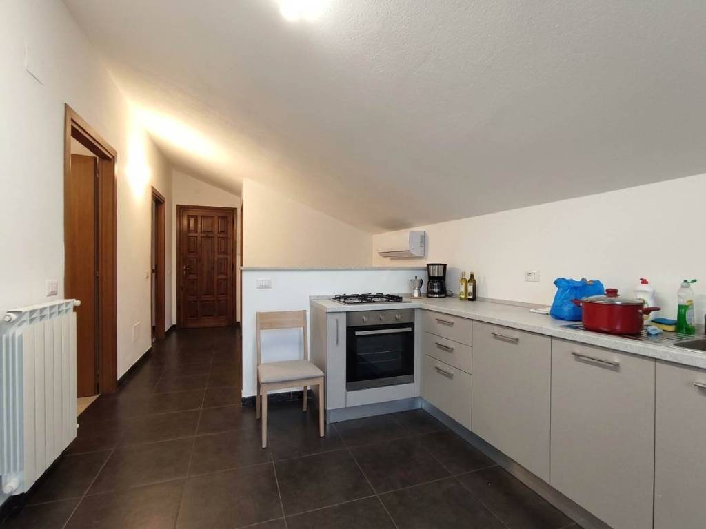 appartamento in vendita a Rimini in zona Viserba