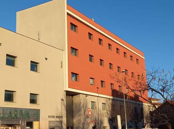 ufficio in vendita a Rimini