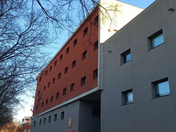 ufficio in vendita a Rimini