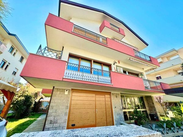 appartamento in vendita a Rimini in zona Bellariva